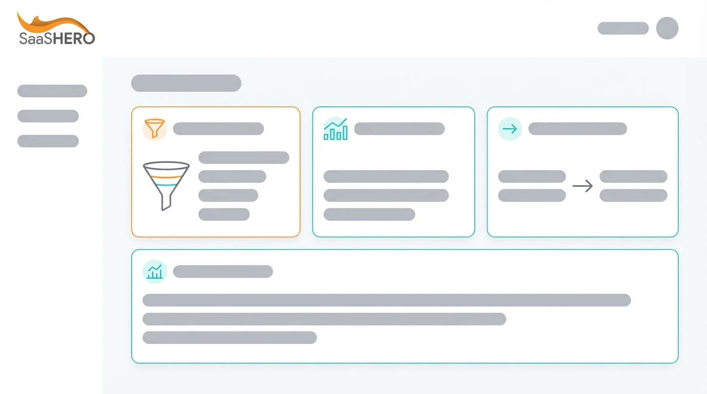 How Top SaaS Lead Generation Agencies Qualify Leads