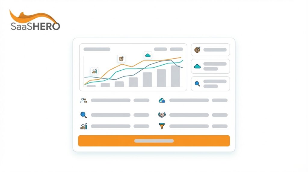 Intent Based Targeting Techniques for B2B SaaS Lead Gen