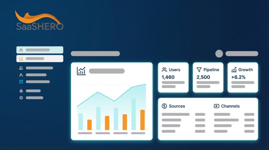 7 HubSpot Alternatives for Performance-Based SaaS 2026