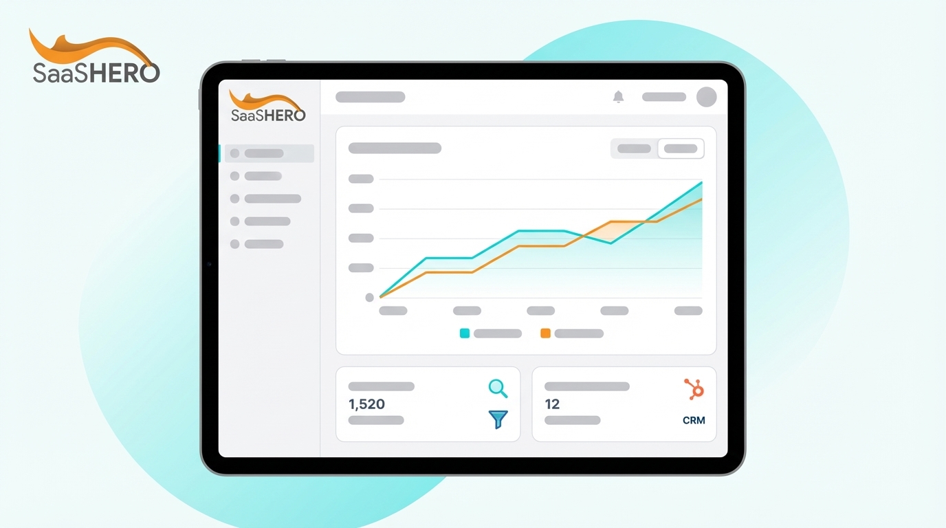 Best Month to Month Lead Generation Agency for B2B SaaS