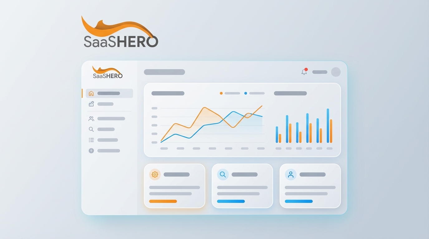 Best Tiller Digital Alternatives for B2B SaaS Marketing