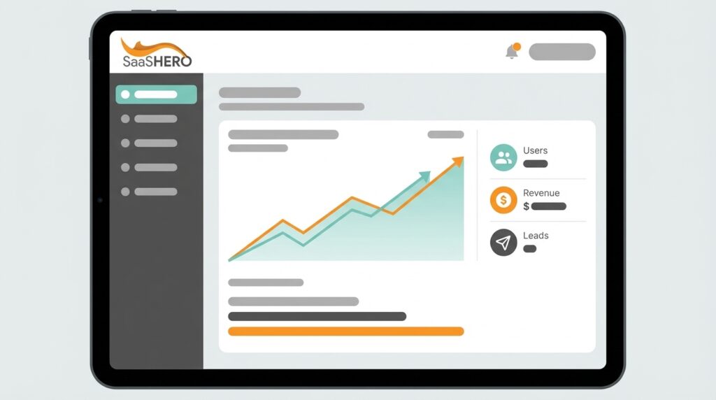 Best B2B SaaS Demand Gen Agencies for Efficient Growth 2026