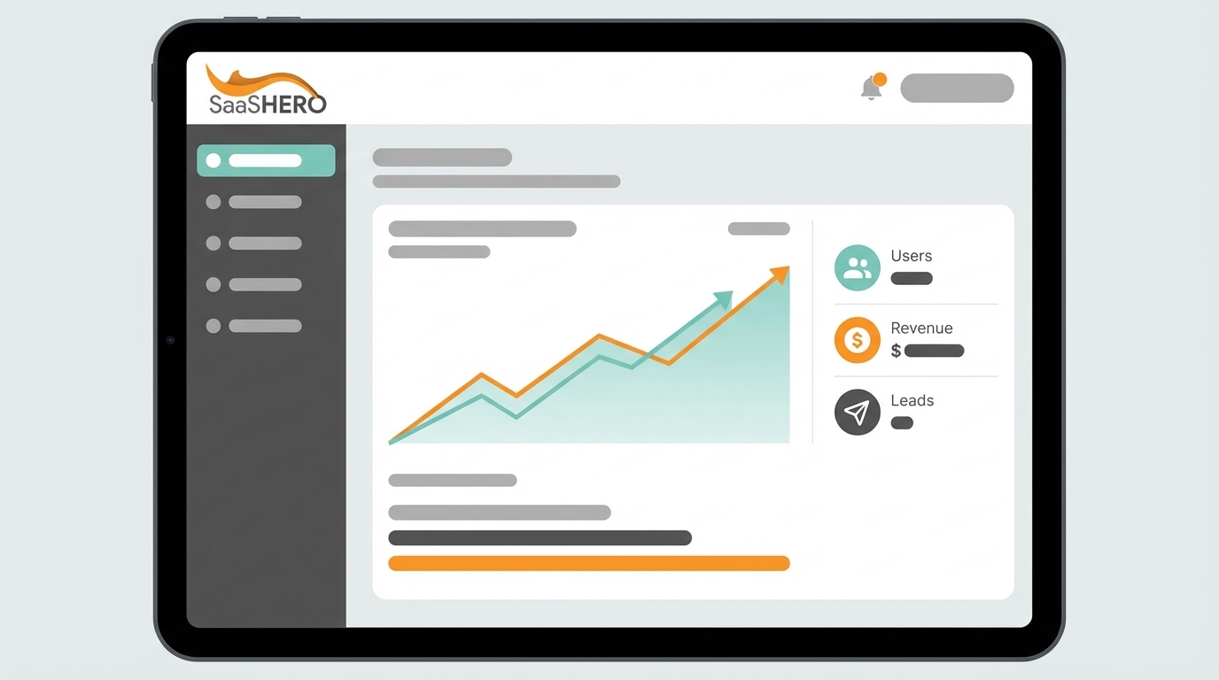 Best B2B SaaS Demand Gen Agencies for Efficient Growth 2026