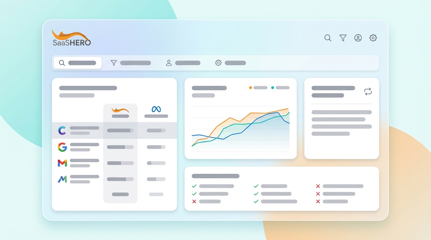 B2B Competitor Conquesting Strategies for Lead Generation