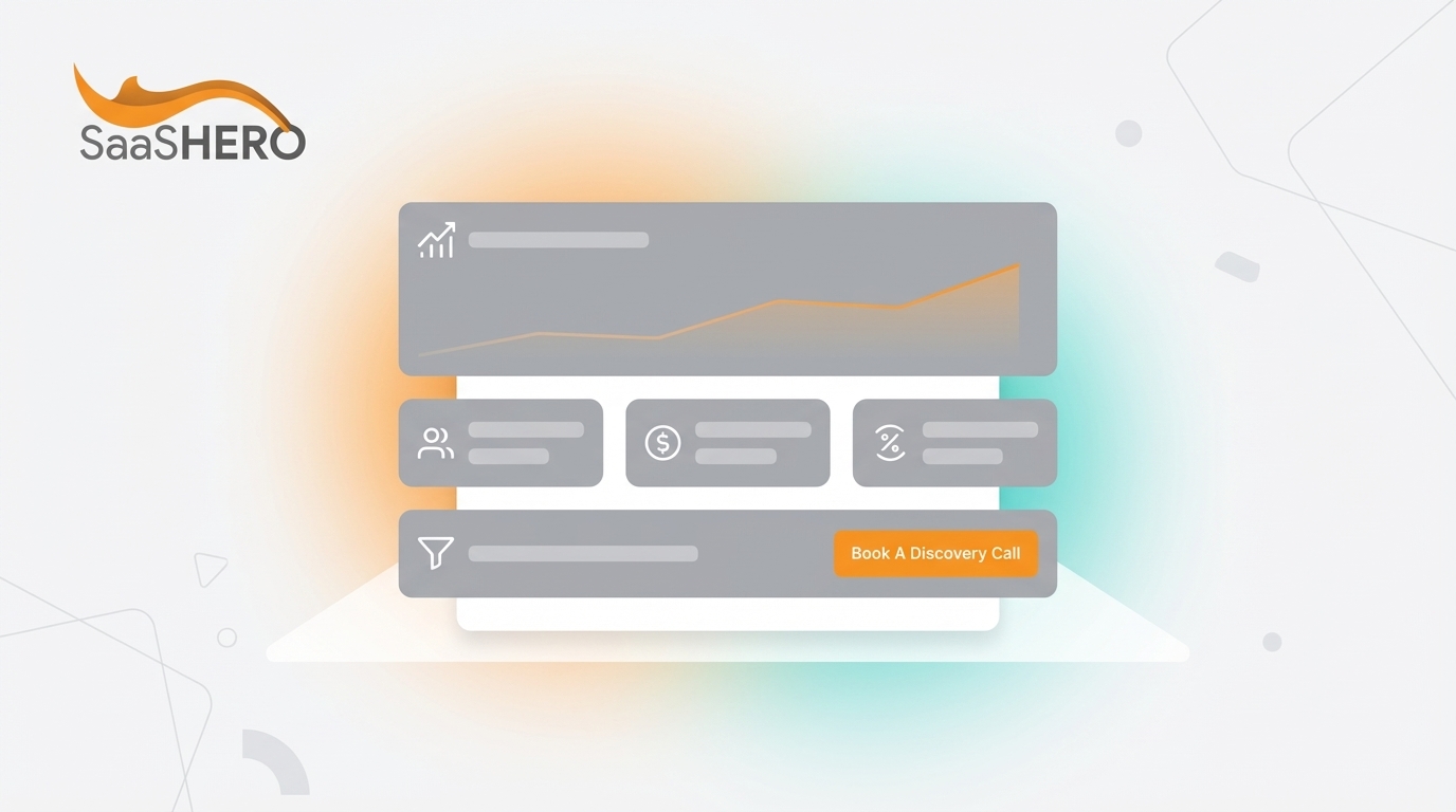 Best Elevation Style B2B Marketing Agencies for SaaS