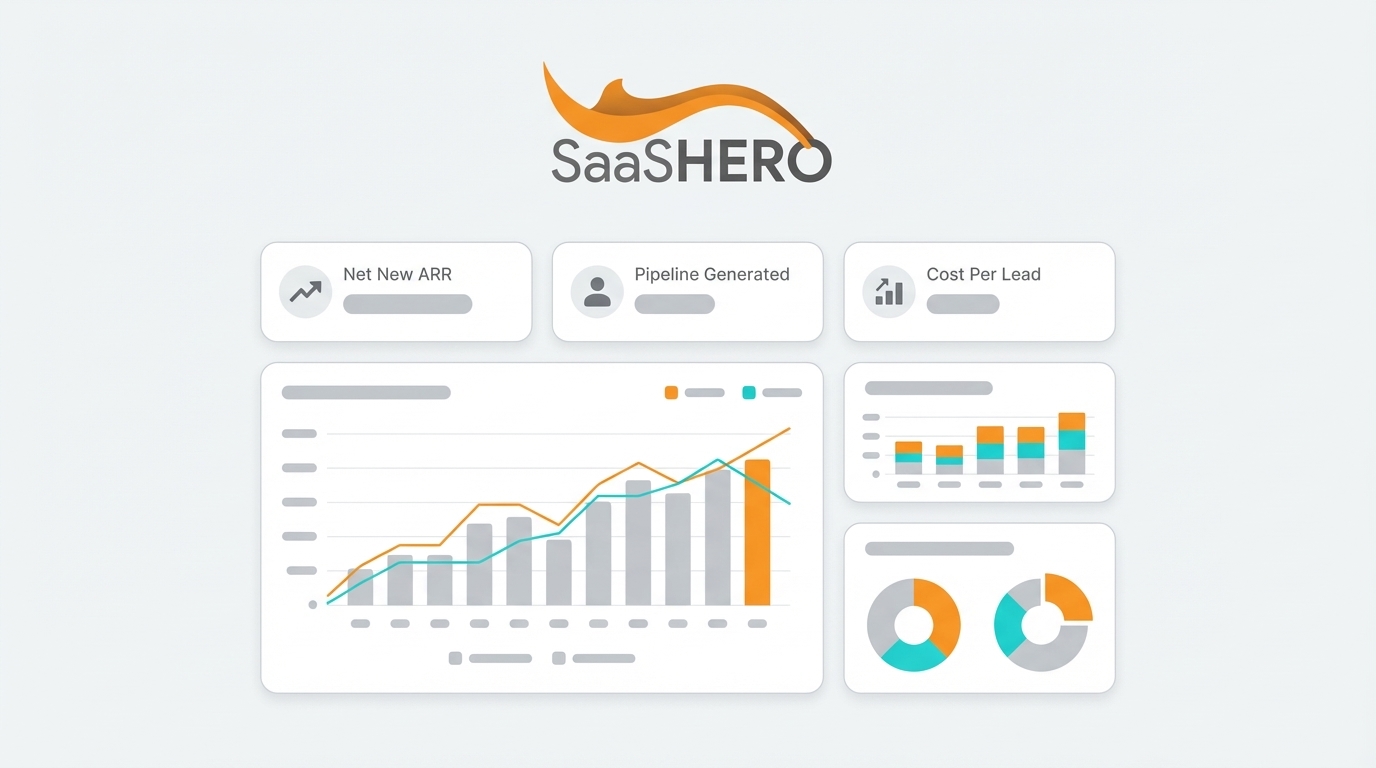 Best Single Grain Alternatives for B2B SaaS Marketing 2026