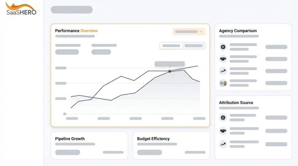 Top 12 MarketVeep Alternatives for B2B SaaS Marketing 2026