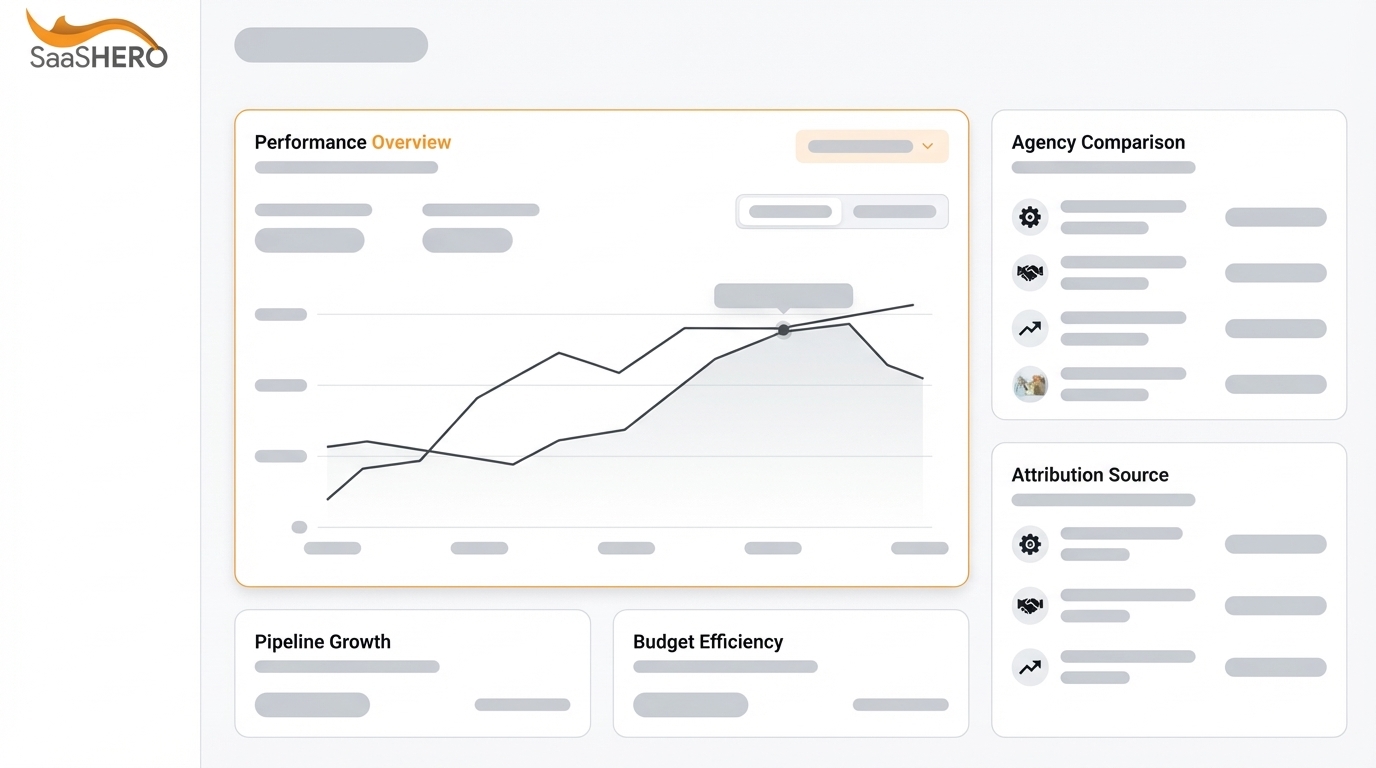 Top 12 MarketVeep Alternatives for B2B SaaS Marketing 2026