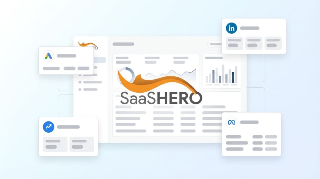 Best B2B Paid Media Agency for SaaS Growth in 2026