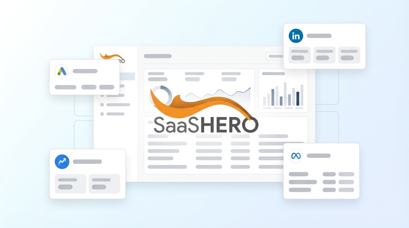 Best B2B Paid Media Agency for SaaS Growth in 2026