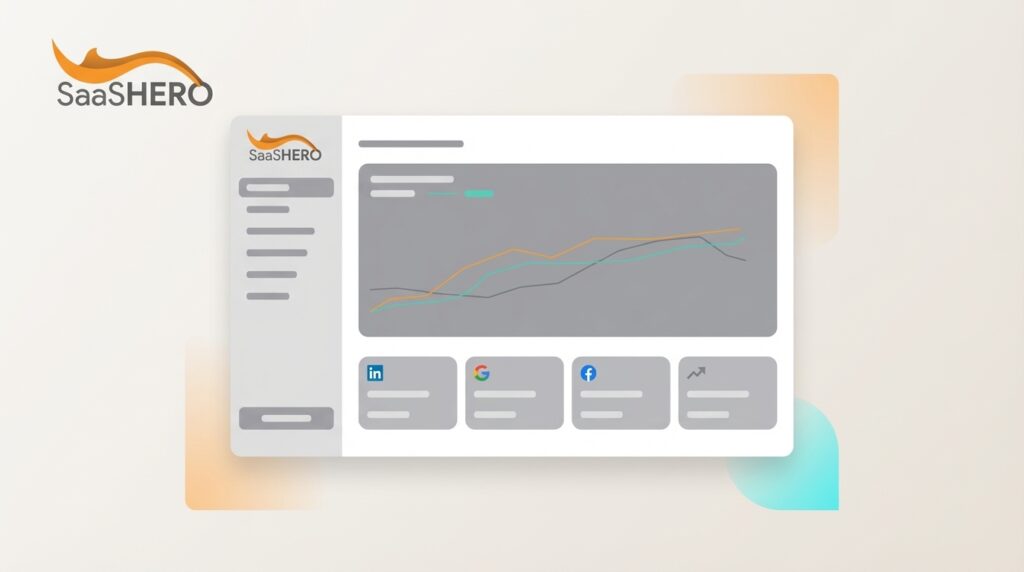 Flat Fee B2B SaaS Marketing Agency for Predictable Pipeline