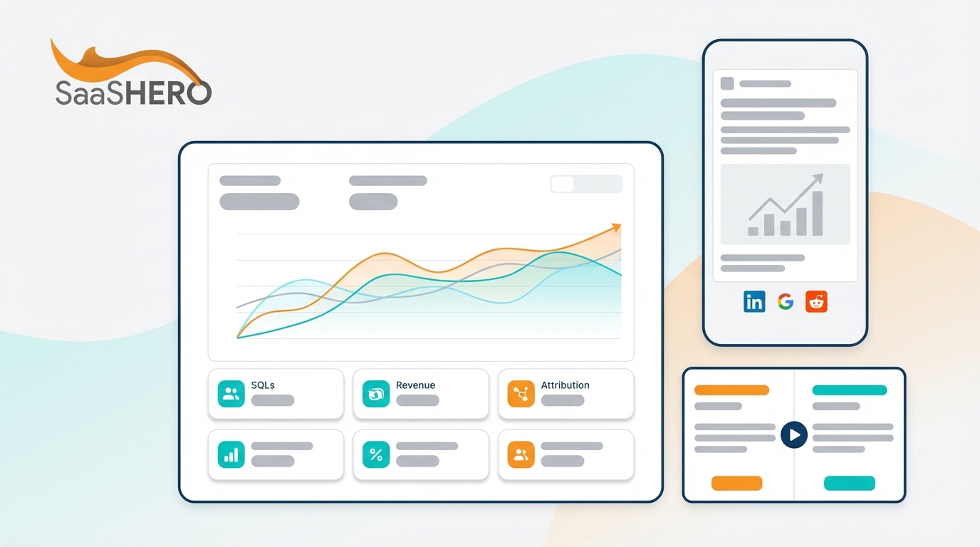 Best B2B SaaS PPC Agency for Efficient Growth in 2026