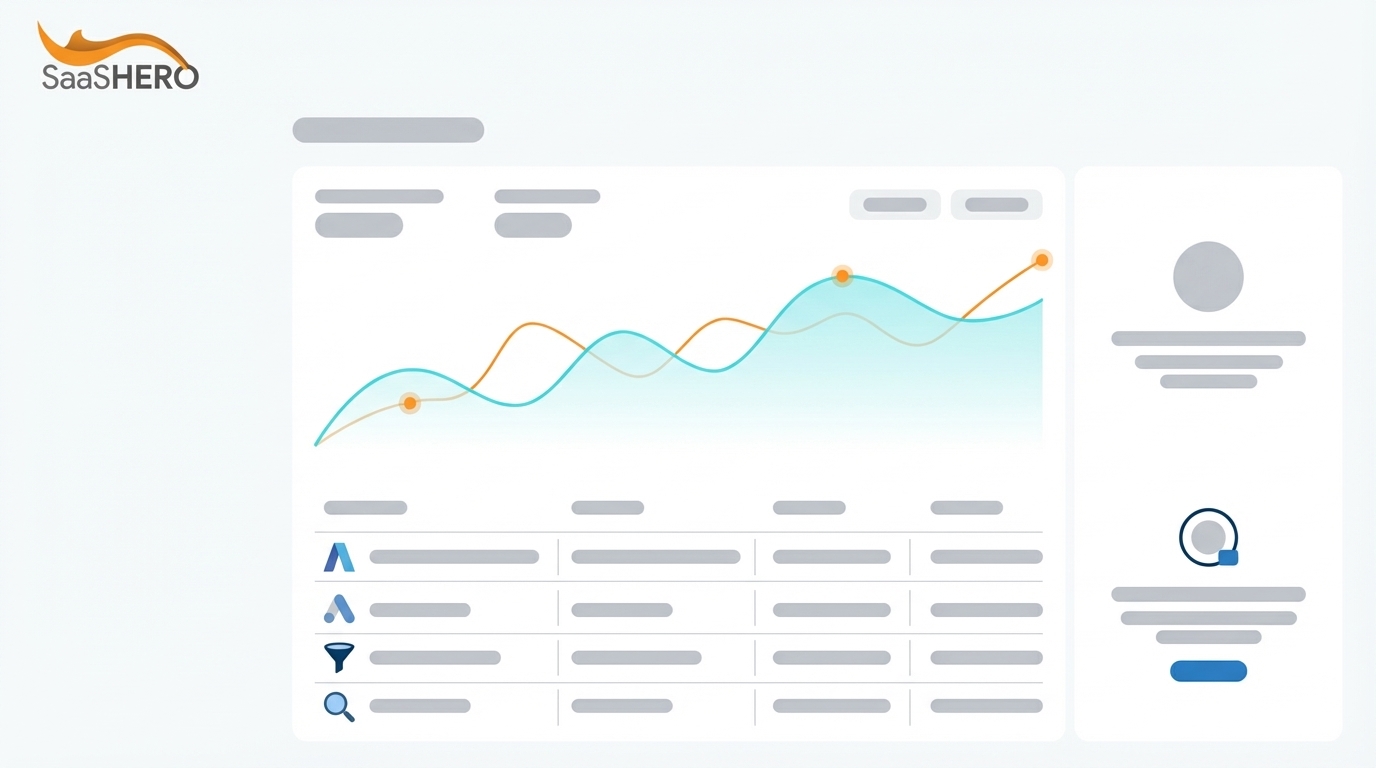 Best Kalungi Alternative: Top B2B SaaS Marketing Agencies