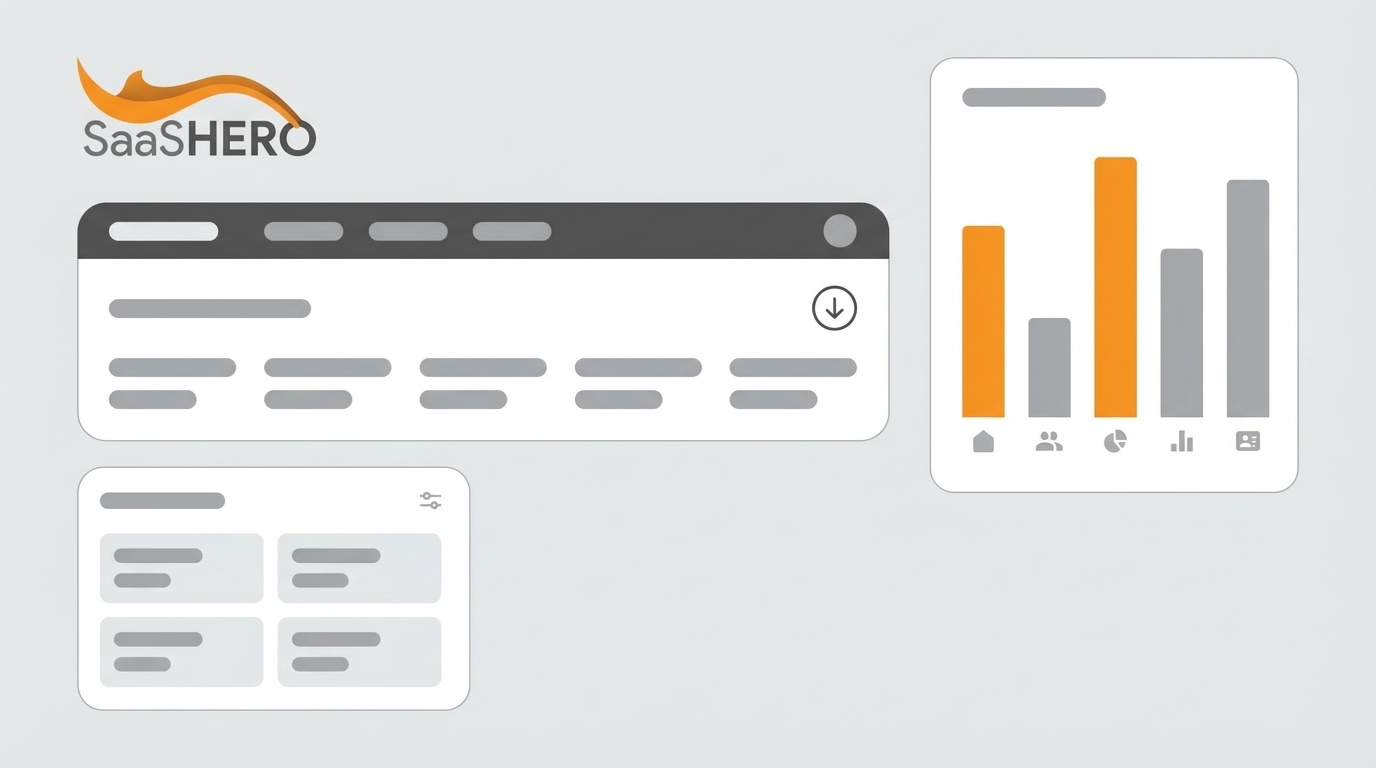 Gabriel Marketing Group B2B Pricing vs SaaSHero Models