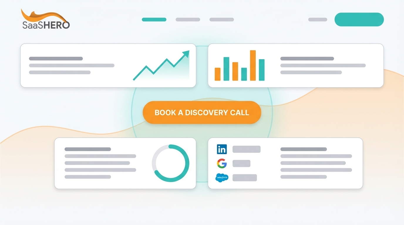 Directive B2B SaaS Marketing Model: Revenue-First Guide