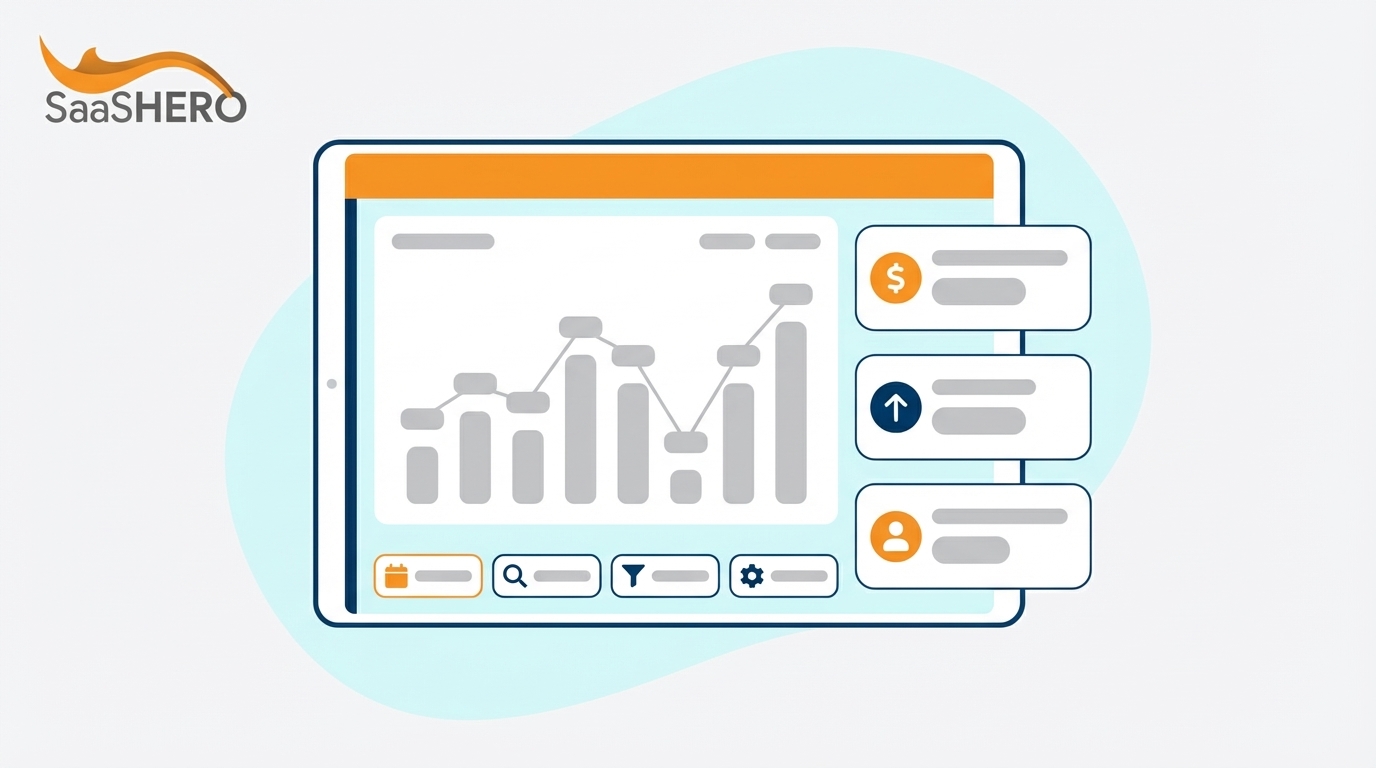 Top B2B Performance Marketing Agency for SaaS Revenue Growth