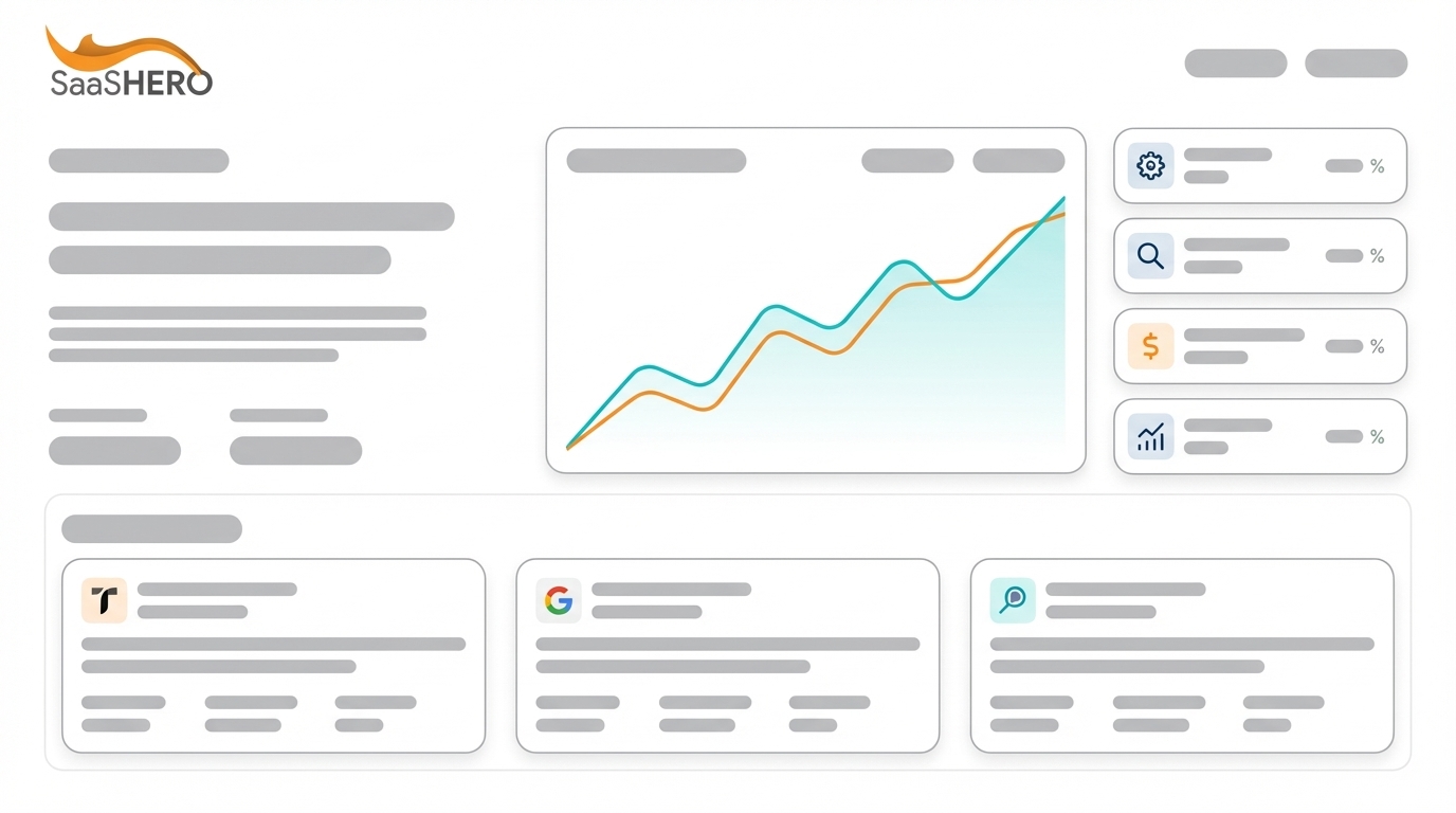 8 B2B Marketing Agency Case Studies Driving SaaS Revenue