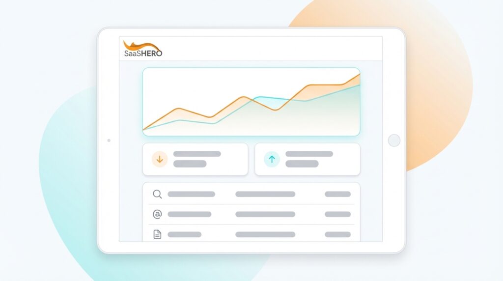 B2B Marketing Agency Services for Efficient SaaS Growth