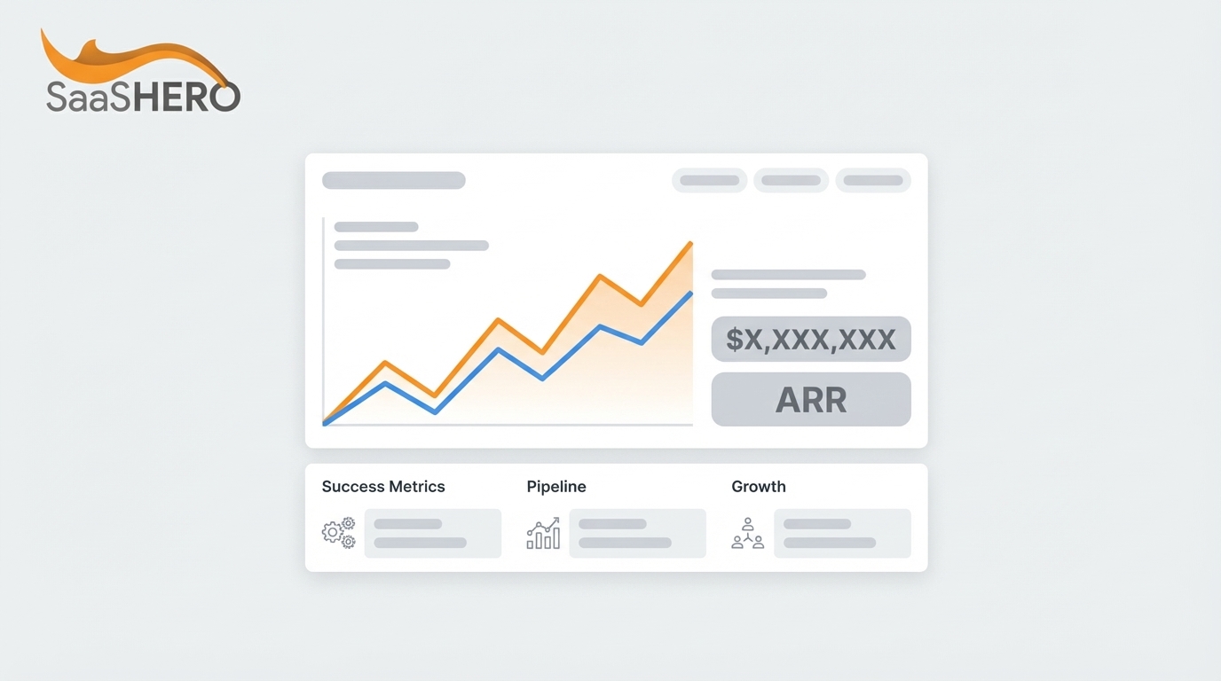 How to Choose B2B Marketing Agency: 13-Step Guide to ARR