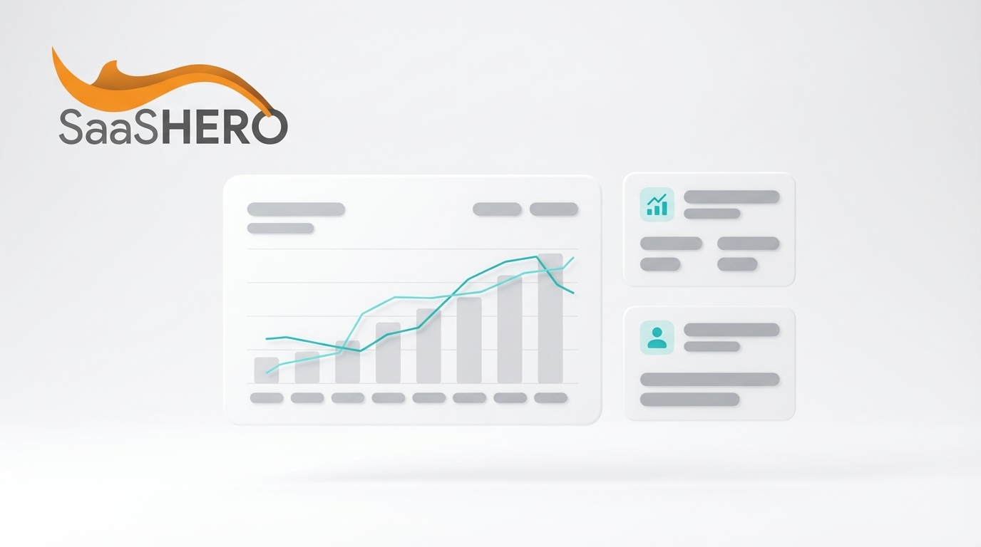 Best B2B Digital Marketing Agency for SaaS Revenue Growth