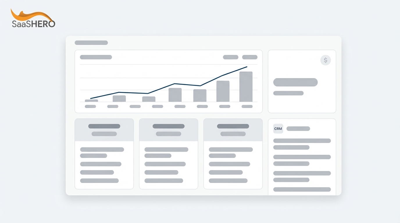 B2B SaaS Marketing Agency Pricing: Performance & Value 2026