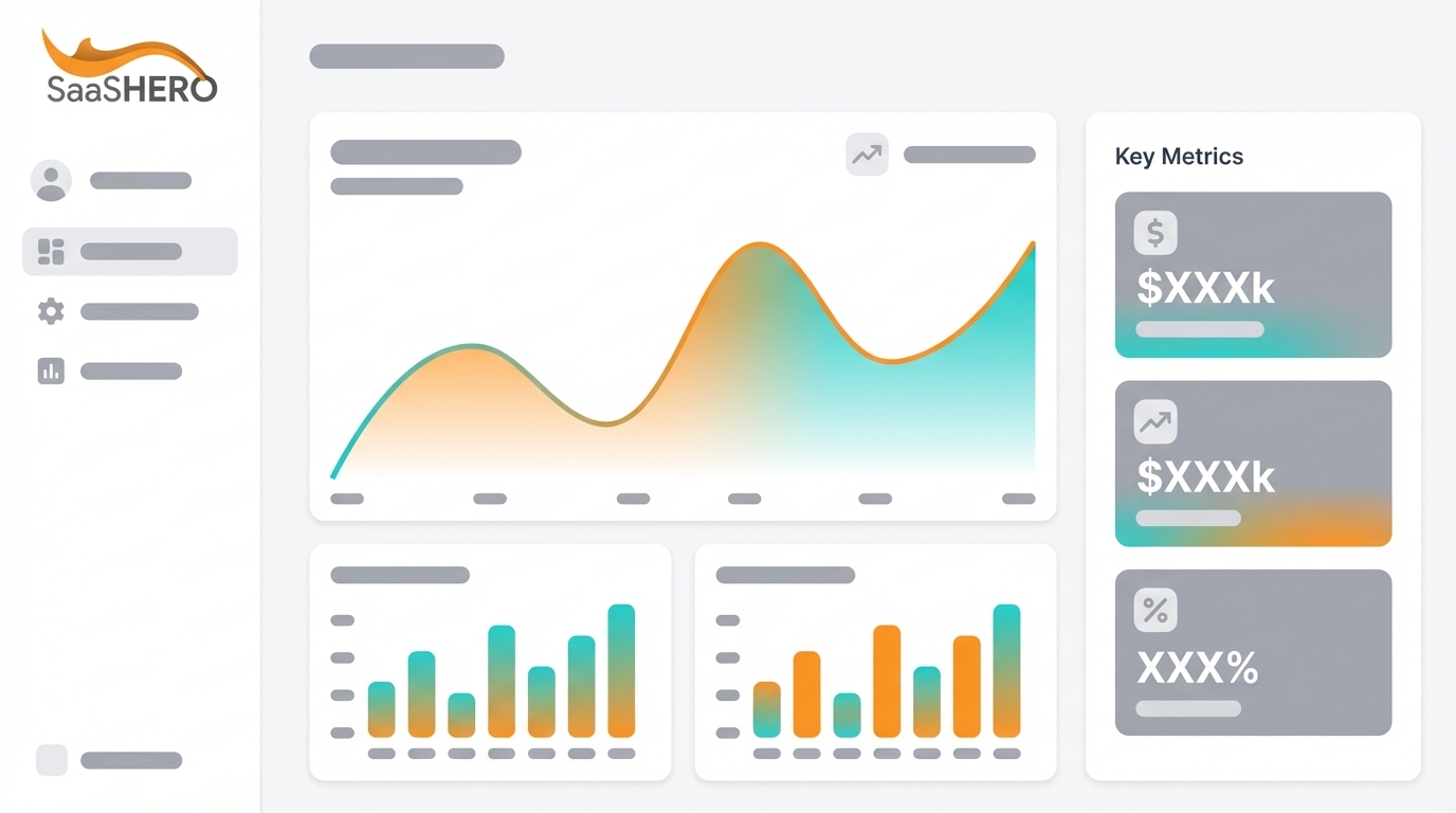 SaaSHero Client Reviews: 650% ROI & $504k ARR Results