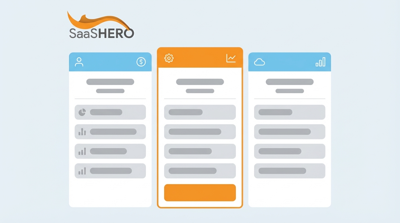 How to Choose SaaS Pricing Models and Market Positioning