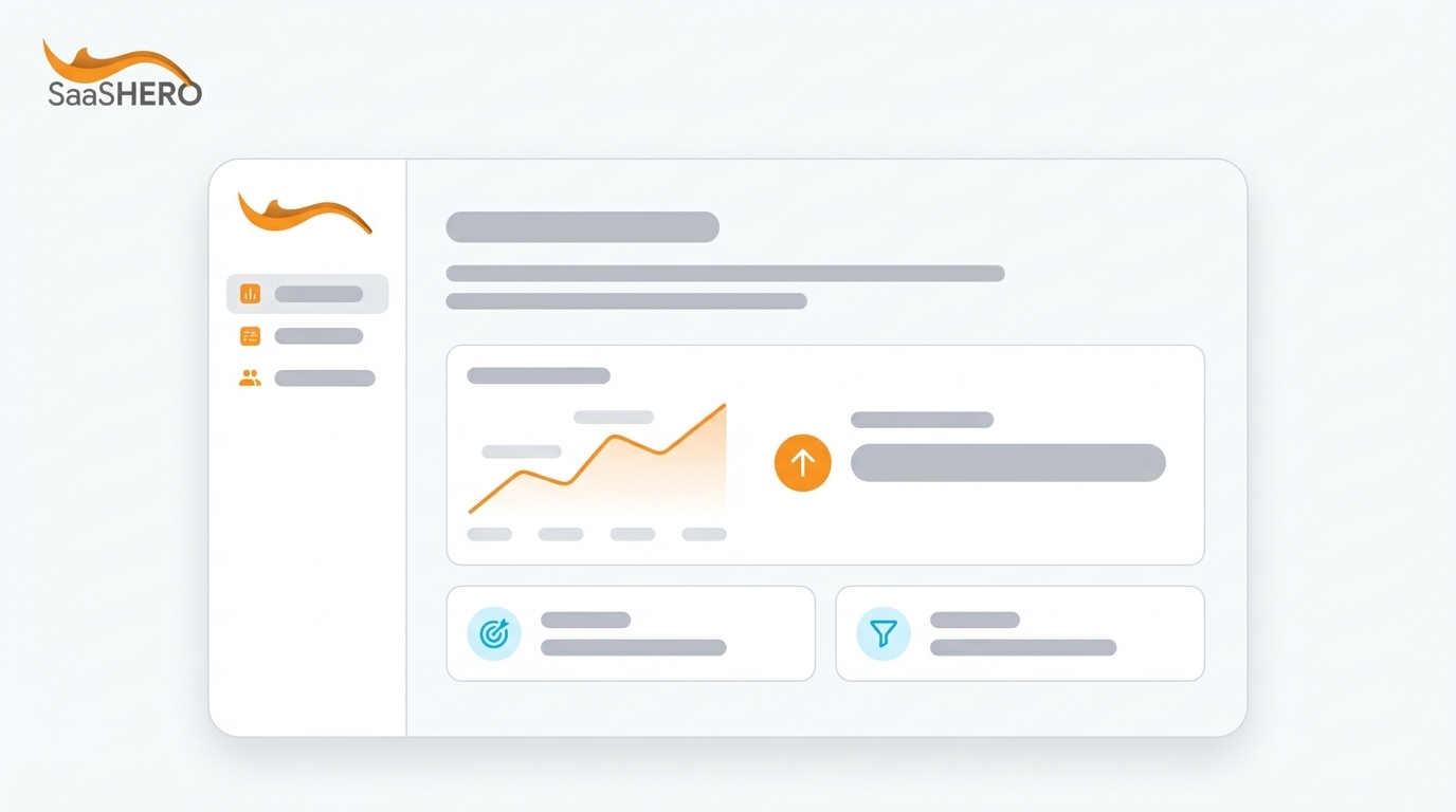 B2B SaaS Go-To-Market Targeting Strategy for Startups
