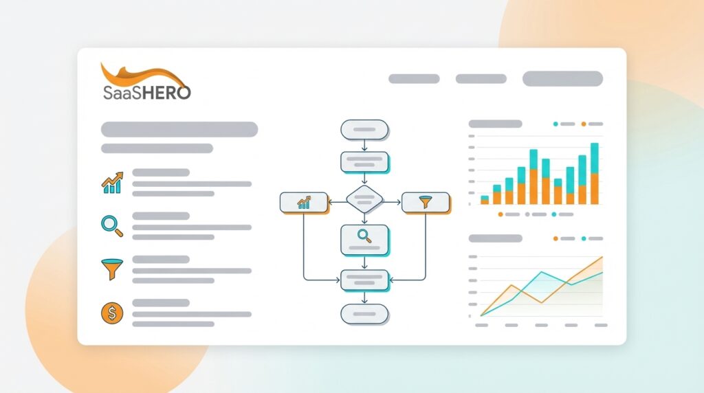 How to Optimize B2B SaaS Buyer Journey for Startup GTM