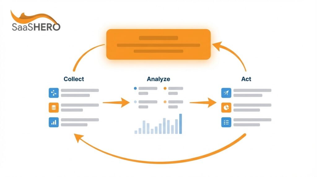 How to Build Customer Feedback Loops in SaaS Go-to-Market