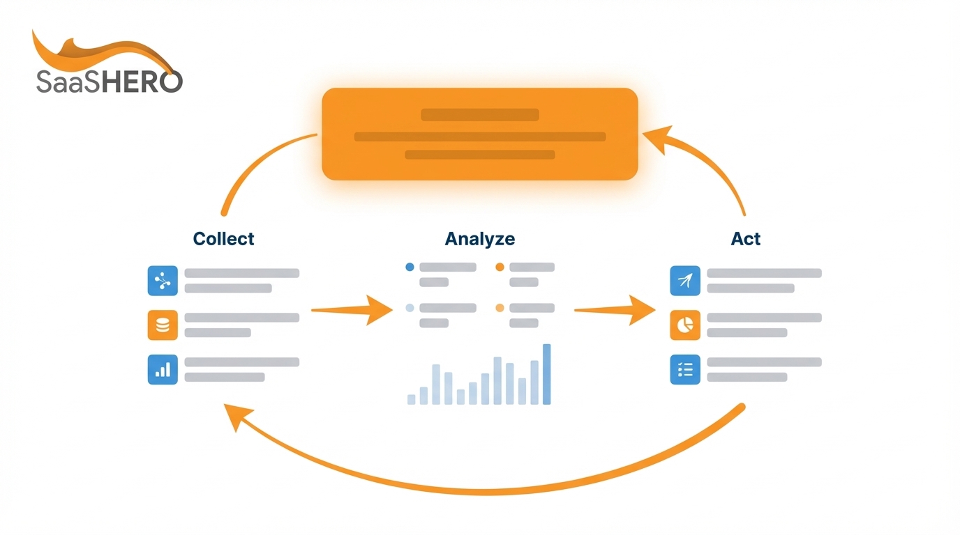 How to Build Customer Feedback Loops in SaaS Go-to-Market