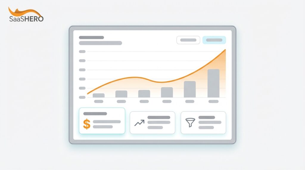 How to Measure Marketing ROI Using ARR for B2B SaaS
