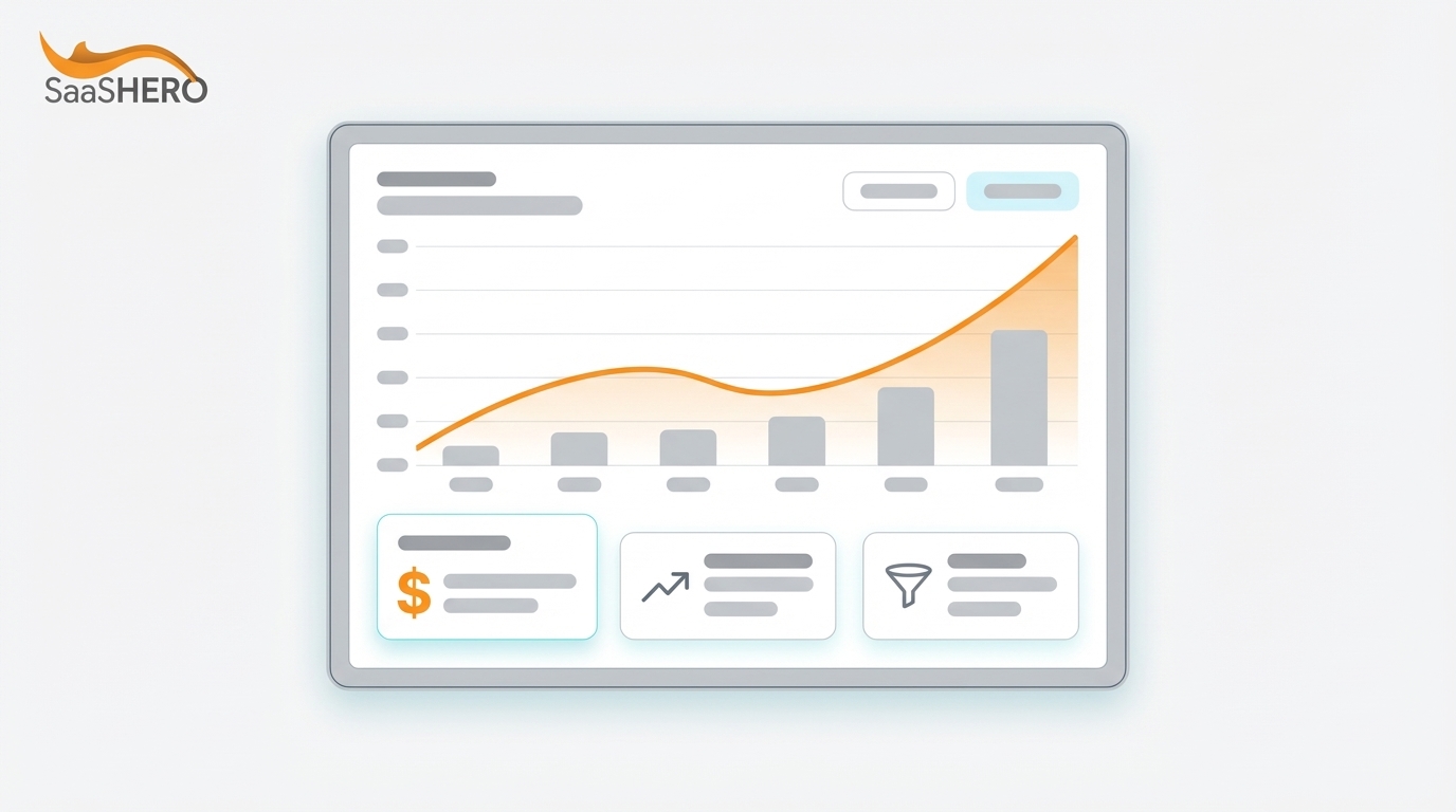 How to Measure Marketing ROI Using ARR for B2B SaaS