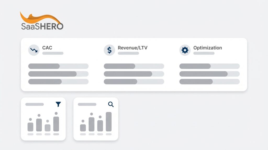 How to Optimize B2B SaaS Customer Acquisition Cost in 2026
