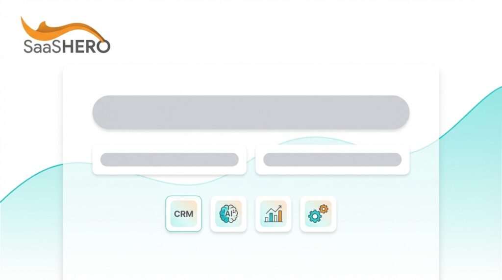 B2B SaaS Market Segmentation: 8 Proven GTM Techniques