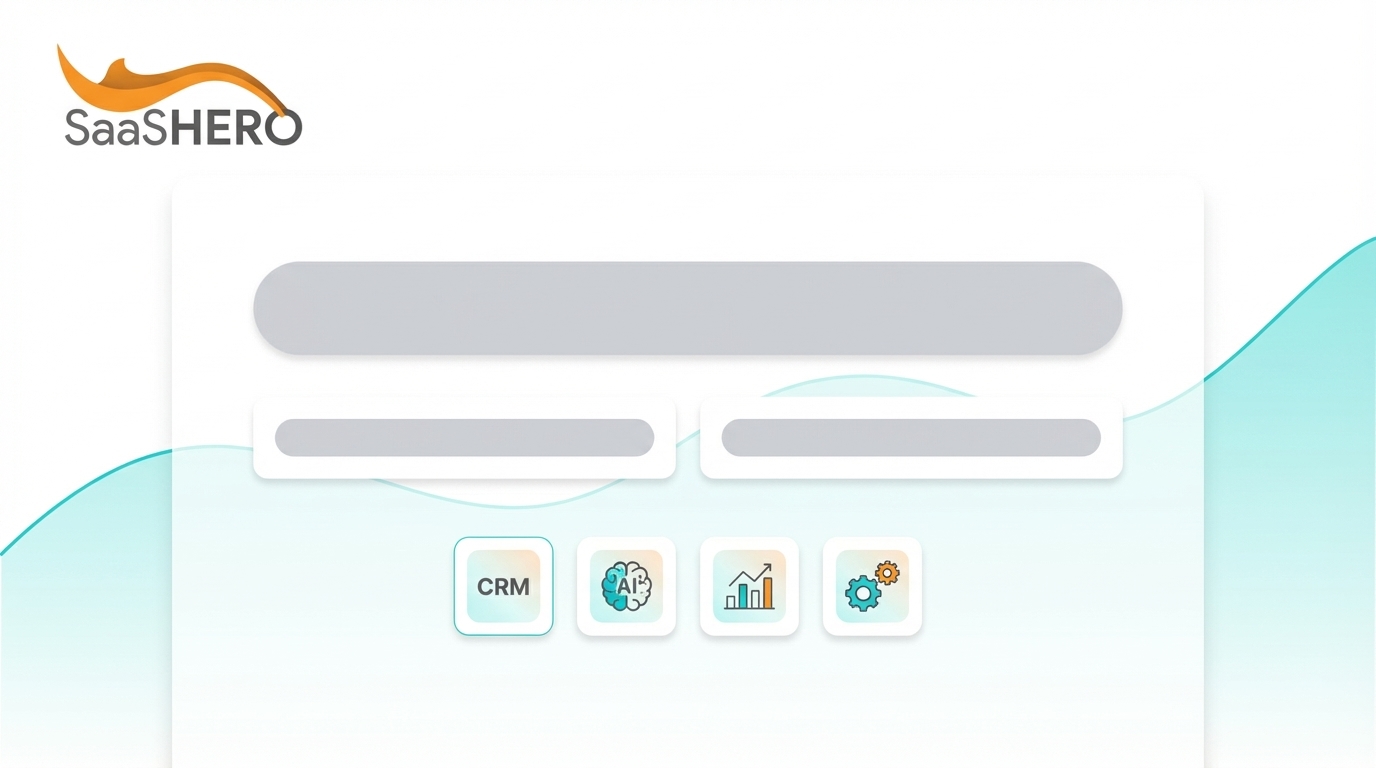 B2B SaaS Market Segmentation: 8 Proven GTM Techniques