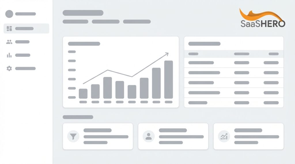 Strategic B2B Lead Generation Tactics for SaaS Go-to-Market