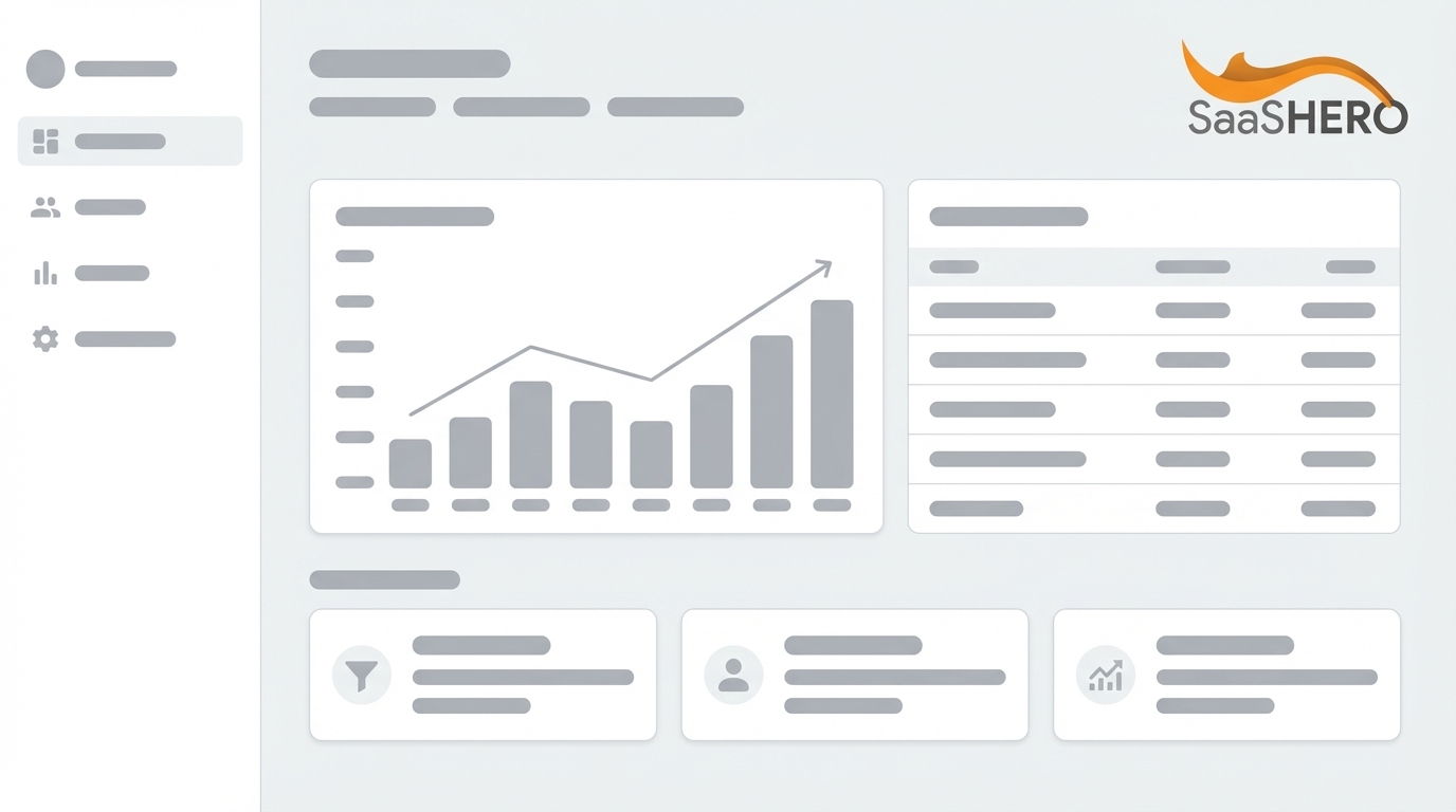 Strategic B2B Lead Generation Tactics for SaaS Go-to-Market