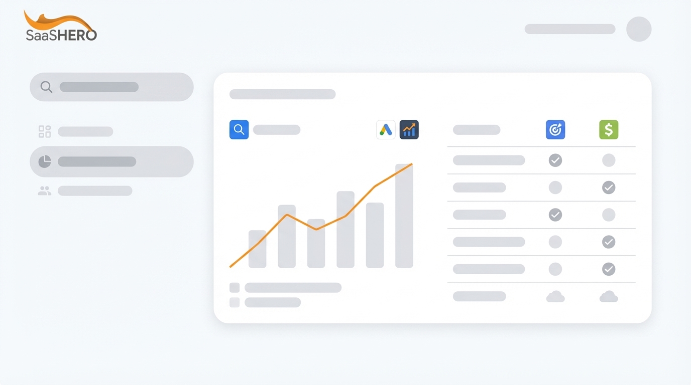 B2B SaaS Competitor Conquest Advertising Strategies Guide