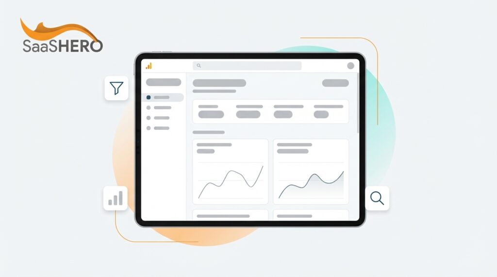 Data-Driven Paid Media Optimization for B2B SaaS GTM