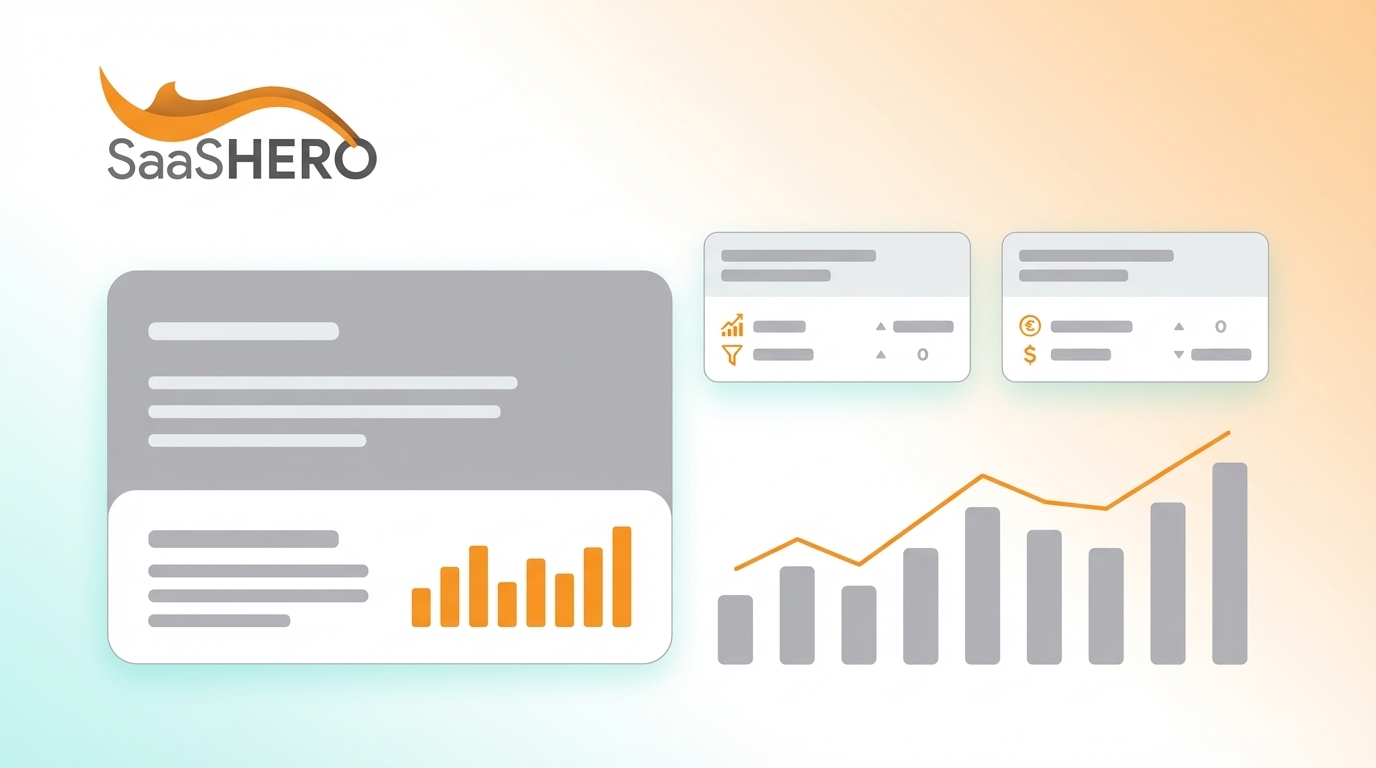 Revenue-Driven Go-to-Market Strategy Consulting for SaaS