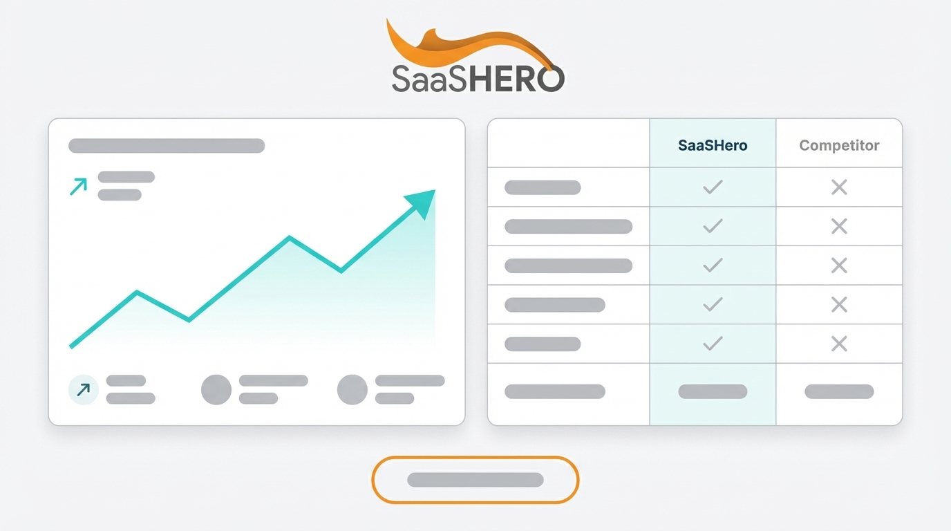 How to Position B2B SaaS Ads Against Competitors