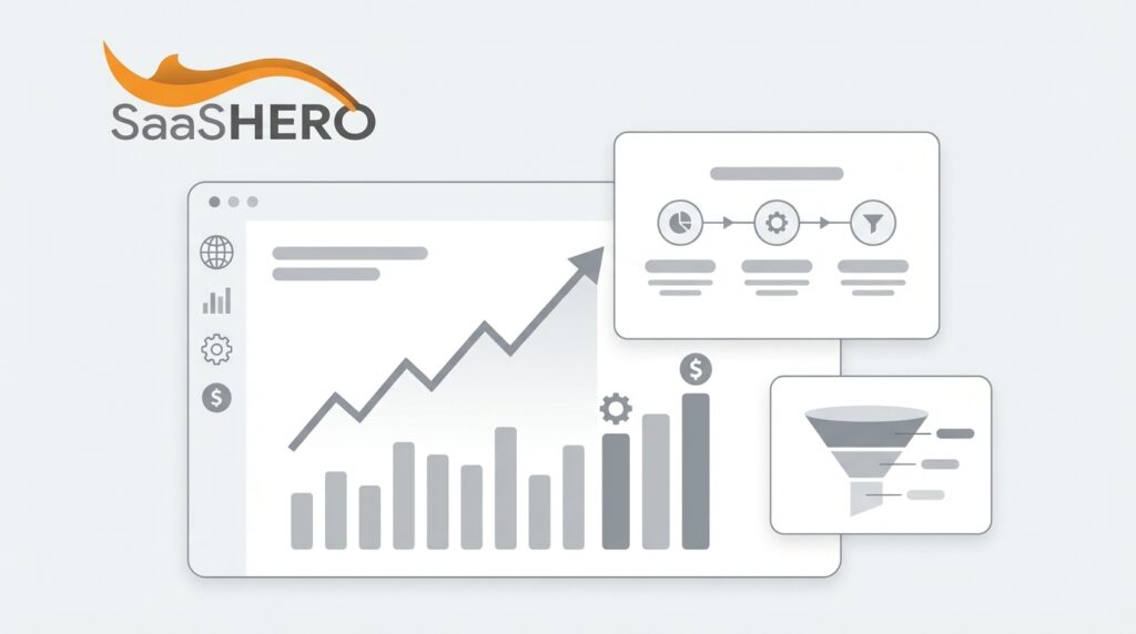 How to Drive ARR Growth With Enterprise GTM Strategy