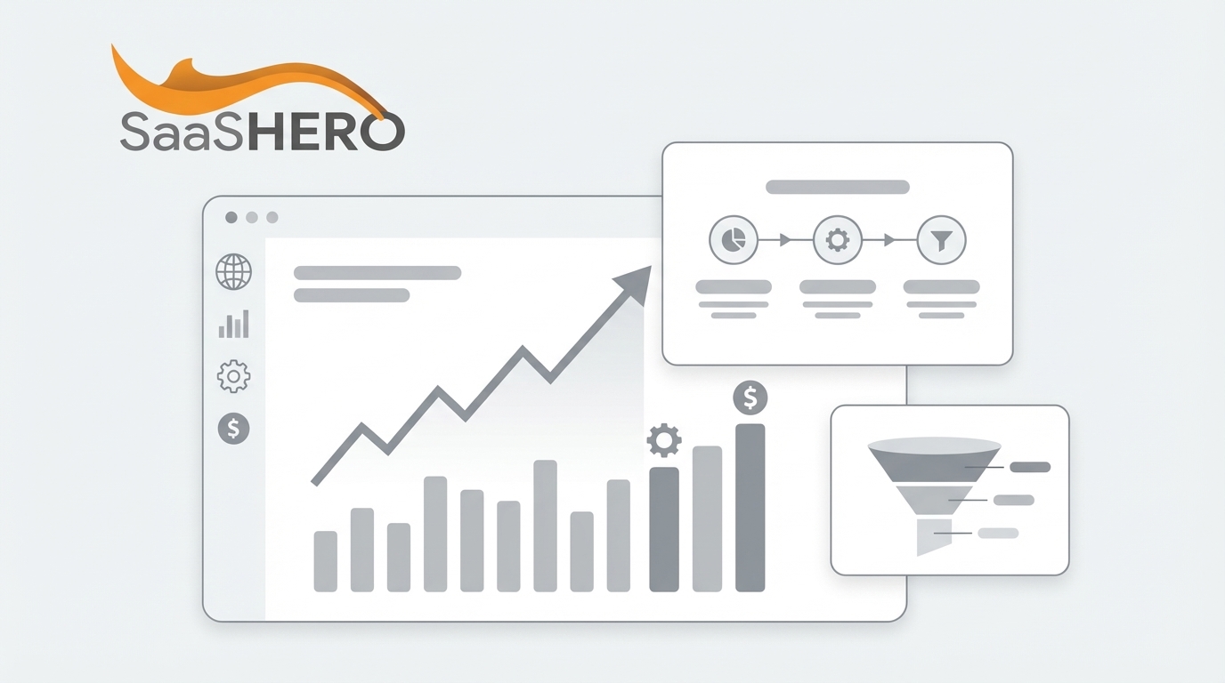 How to Drive ARR Growth With Enterprise GTM Strategy