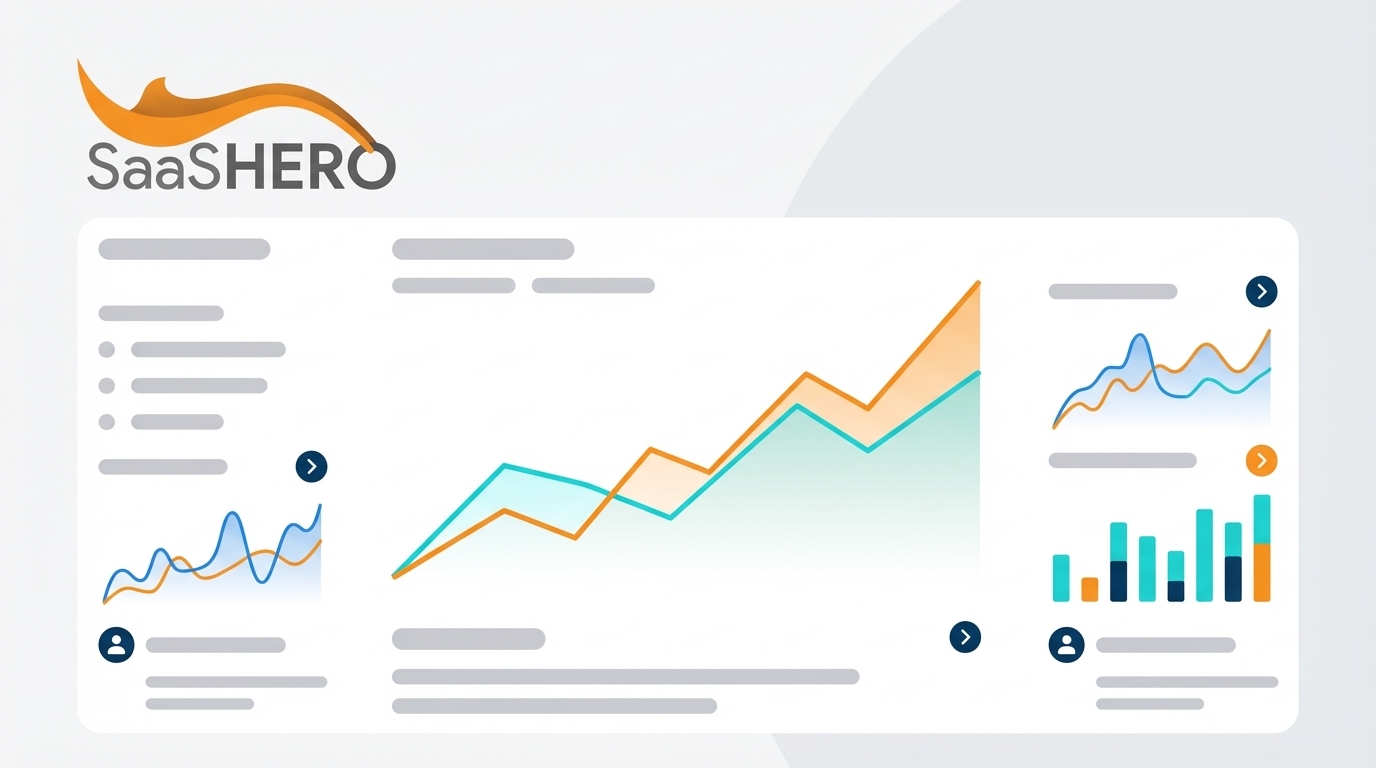 How to Measure ROI of Enterprise SaaS Marketing Campaigns