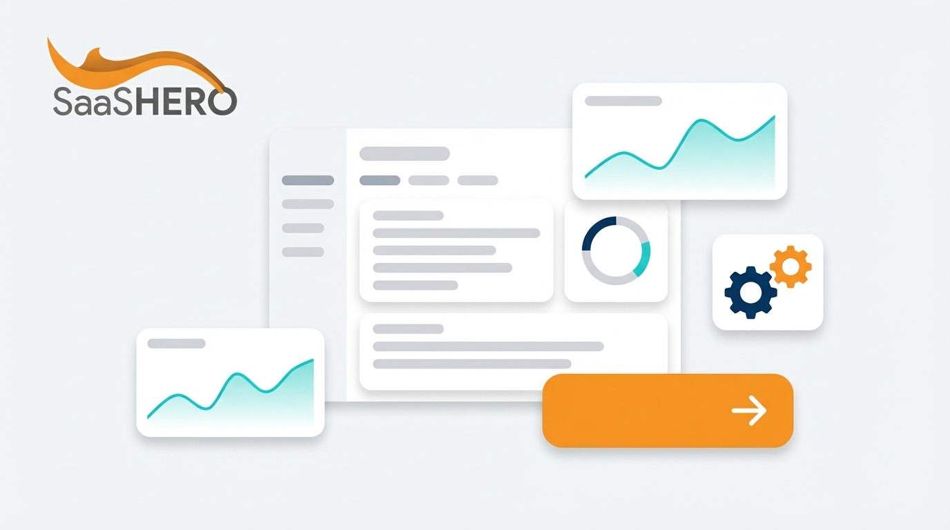 Enterprise GTM Strategy for Sales & Marketing Alignment