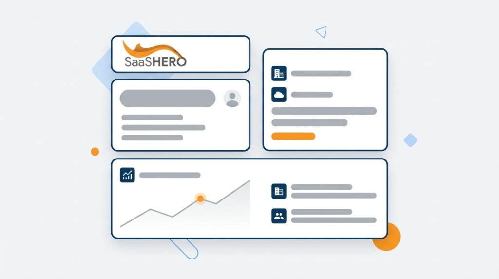How to Optimize B2B SaaS Customer Profiles for Enterprise