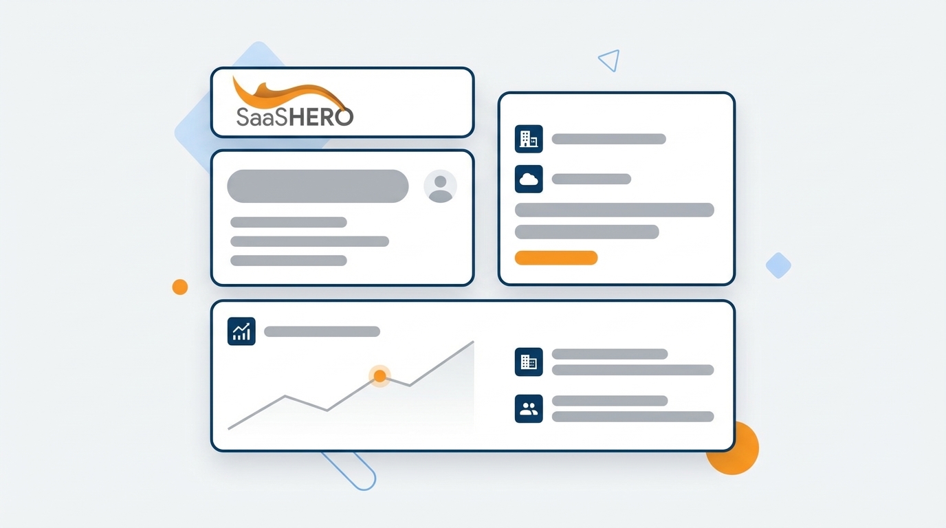 How to Optimize B2B SaaS Customer Profiles for Enterprise