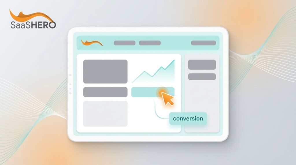 B2B SaaS Digital Touchpoint Optimization Consulting 2026