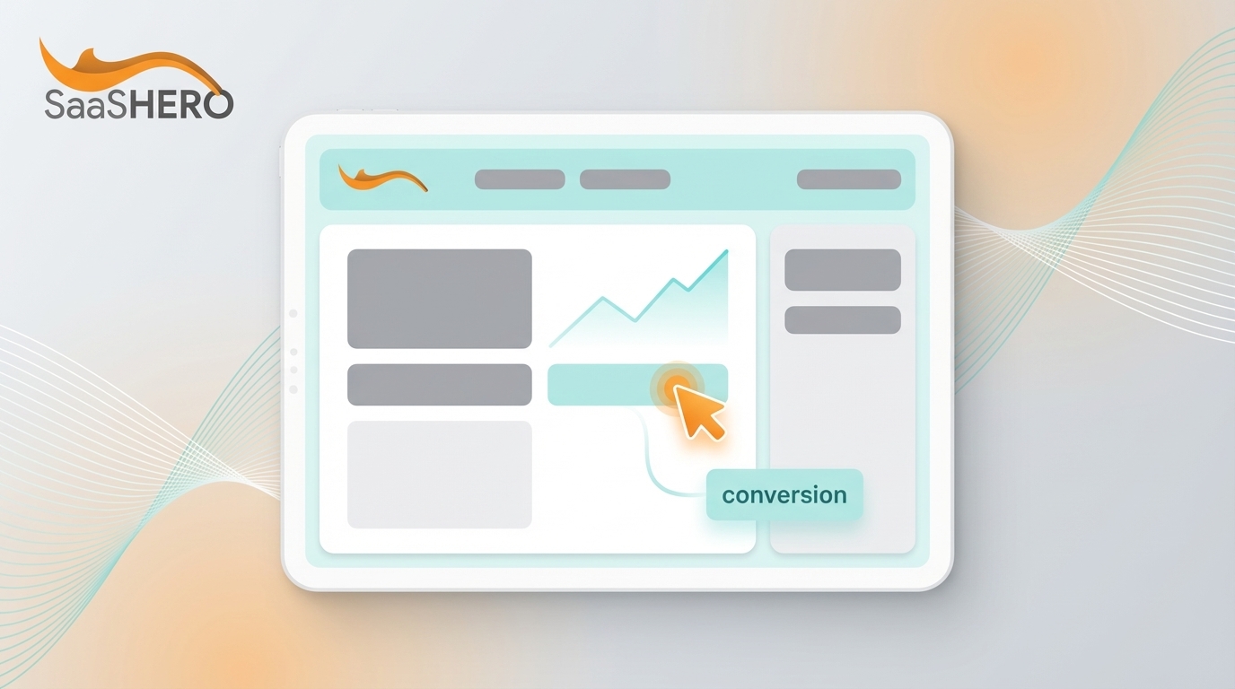 B2B SaaS Digital Touchpoint Optimization Consulting 2026